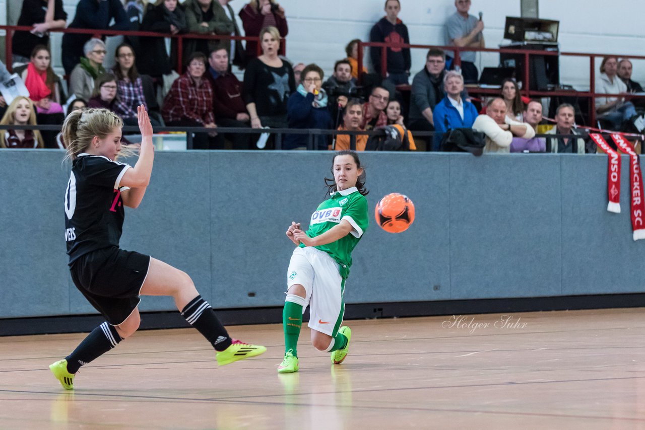 Bild 76 - Norddeutschen Futsalmeisterschaften : Sieger: Osnabrcker SC